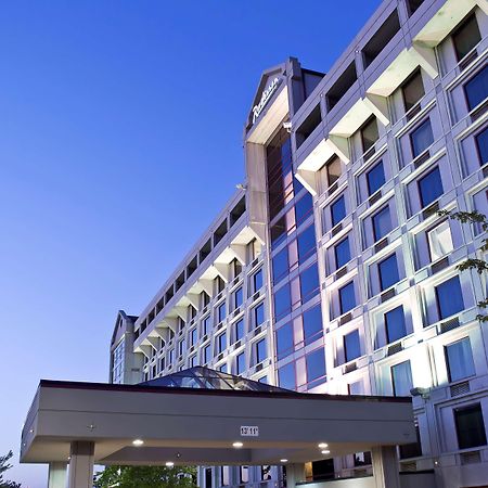 Radisson Hotel Branson Exterior foto
