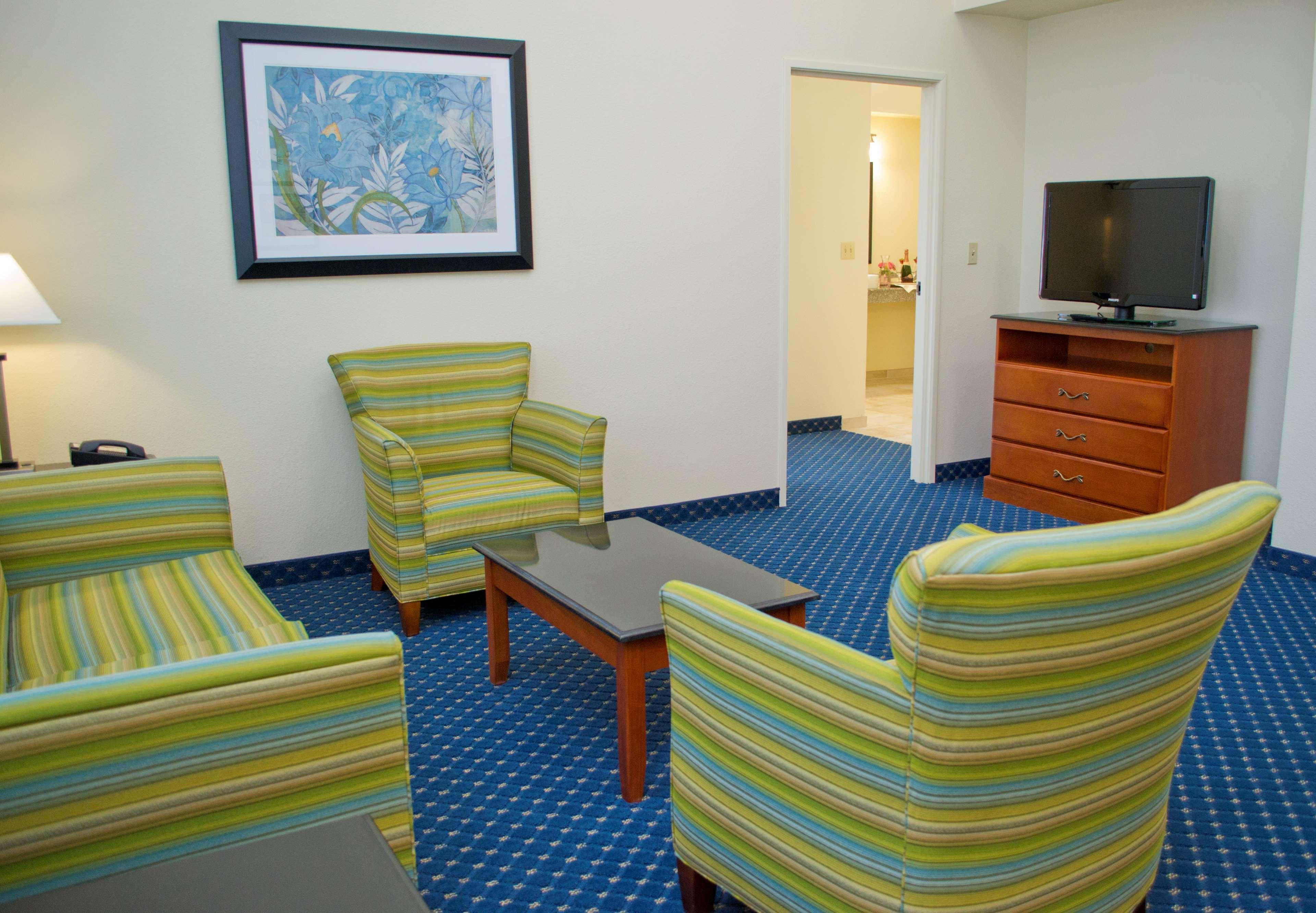 Radisson Hotel Branson Quarto foto