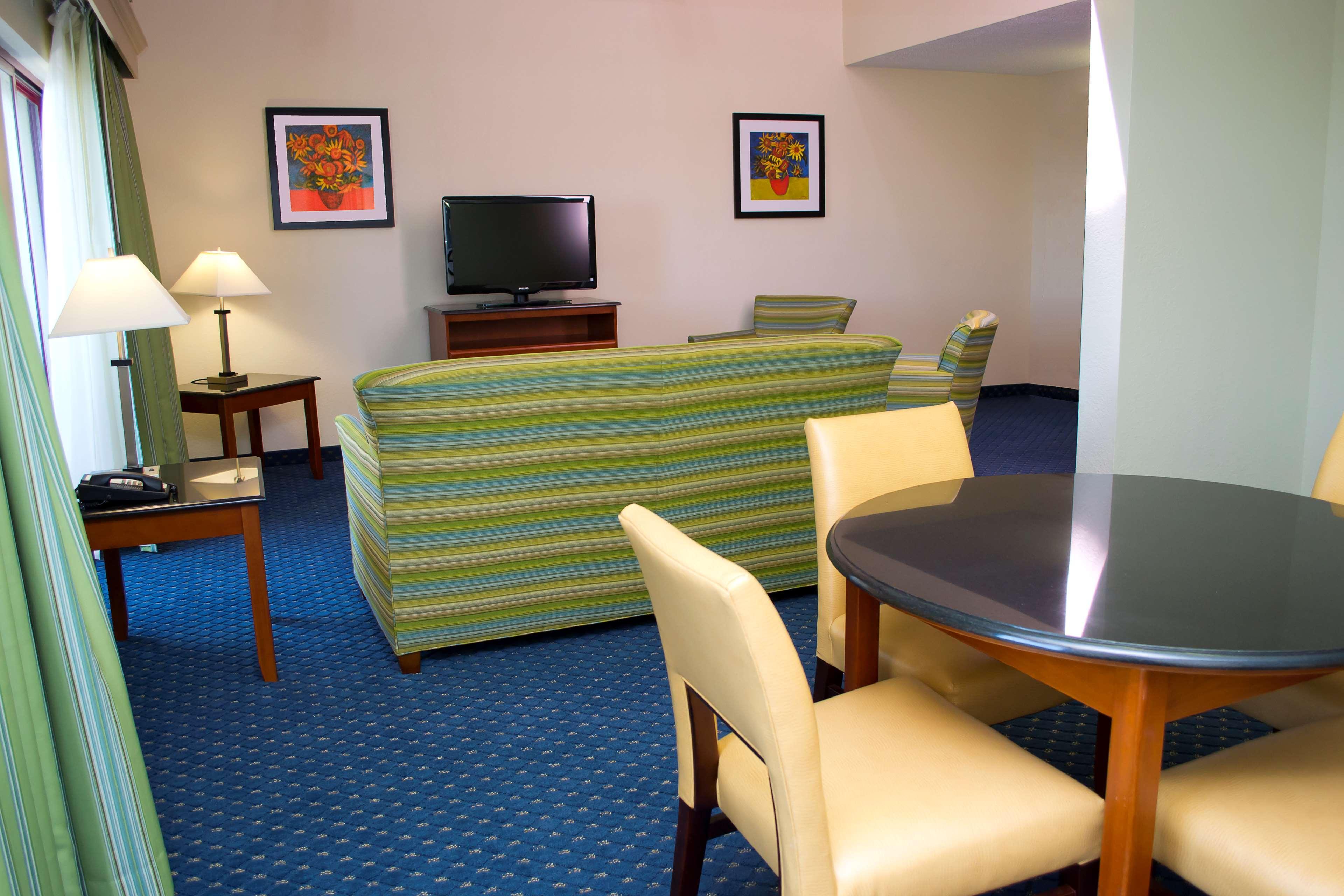 Radisson Hotel Branson Quarto foto